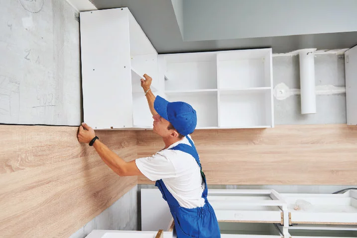 select the right kitchen cabinets, rta cabinets, wholesale cabinets