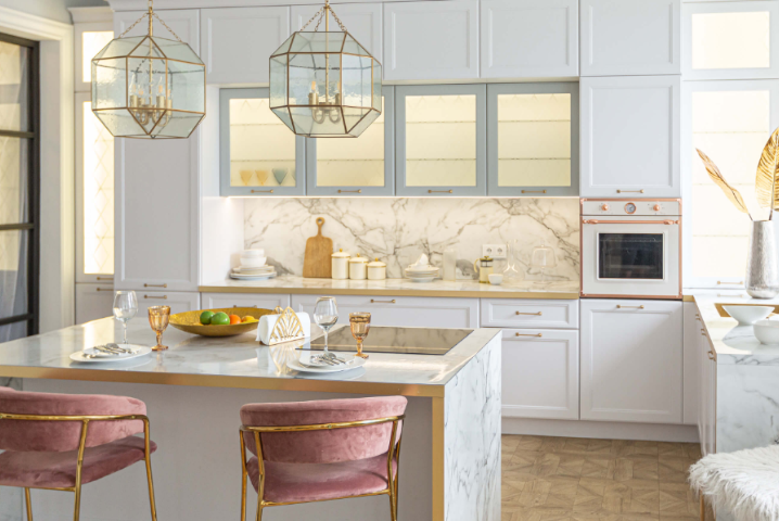 Shaker White Solid Wood Soft Close Bundle gallery 3