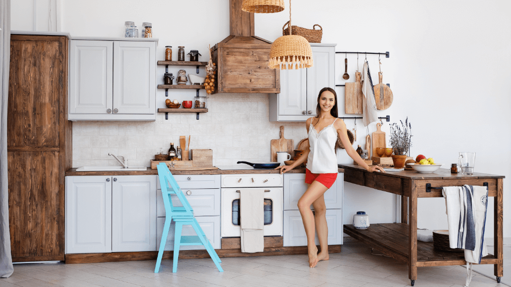 Shaker Style Kitchen - 5 creative ideas for your kitchen