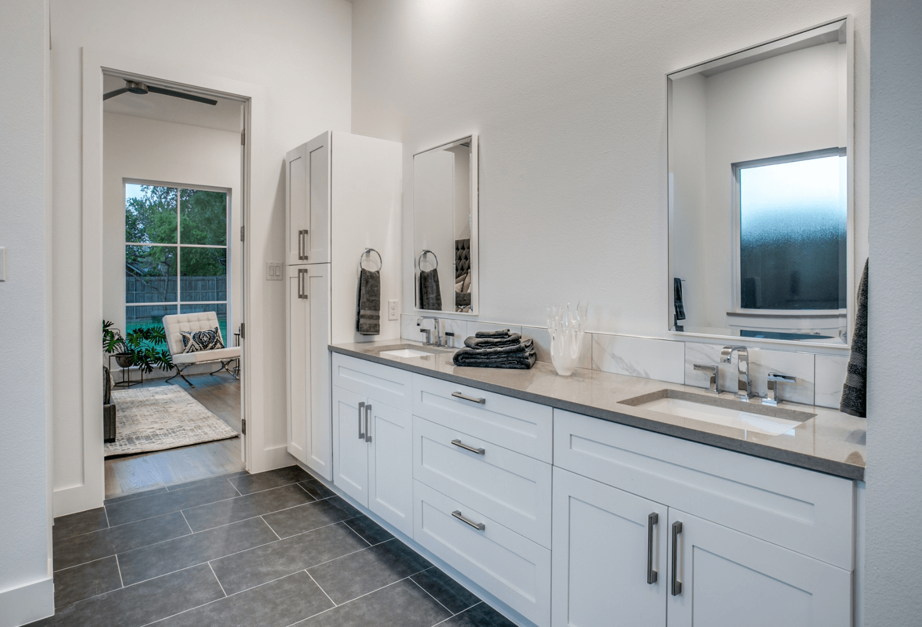 rta cabinets, white cabinets, wholesale cabinets, kitchen cabinets in the bathroom