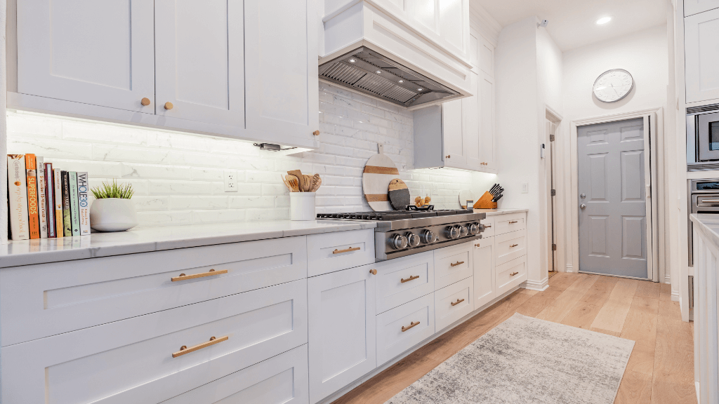 Different Kitchen Styles: Classic, Contemporary, Rustic, and More