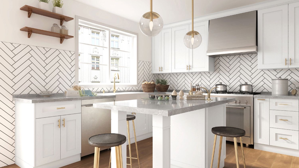 How to Plan an Open Concept Kitchen