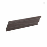 Shaker Espresso Decorative Moulding