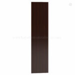 Shaker Espresso Tall Skin Veneer Panel