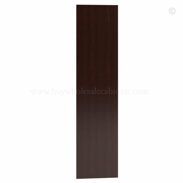 Shaker Espresso Tall Skin Veneer Panel