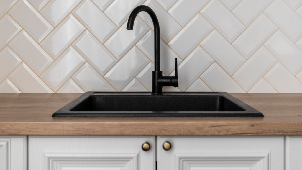 kitchen sink base cabinet