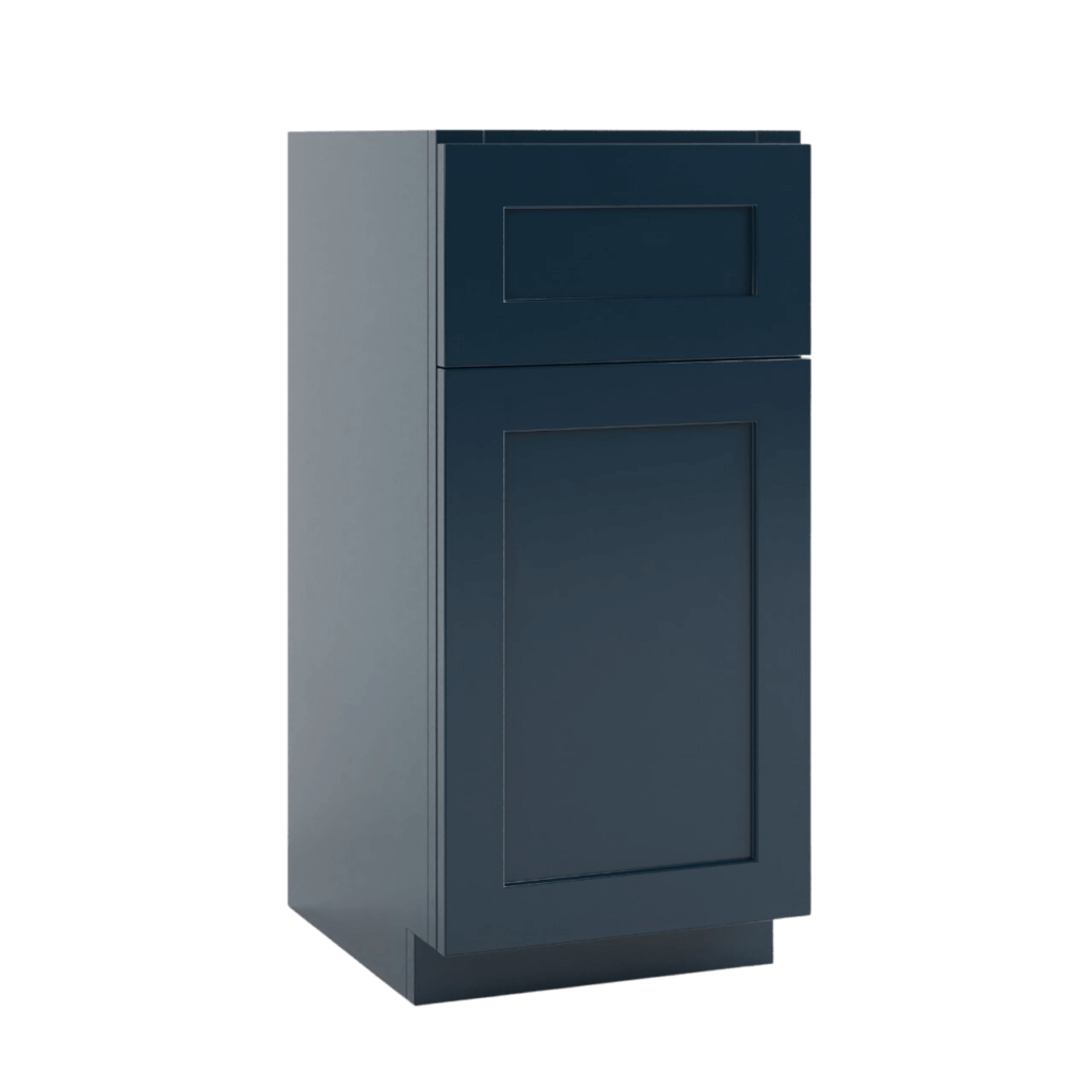 navy blue kitchen cabinets, rta cabinets, wholesale cabinets