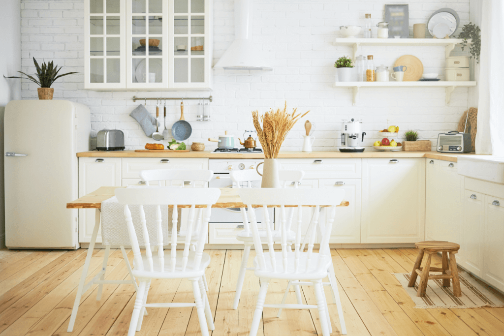 Small Kitchen with Kitchen Wholesale Cabinets, small kitchen cabinets ideas