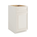 charleston white cabinets, rta cabinets, wholesale cabinets