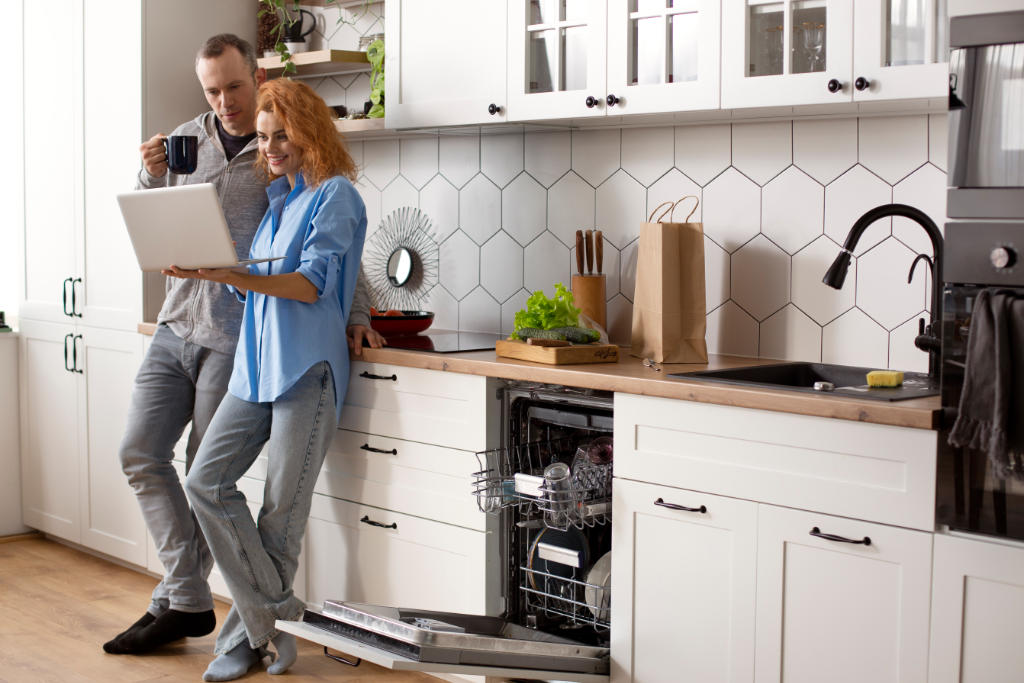 kitchen cabinets online, RTA cabinets