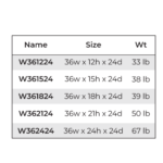 item code wall fridge cabinet, rta cabinets, wholesale cabinets