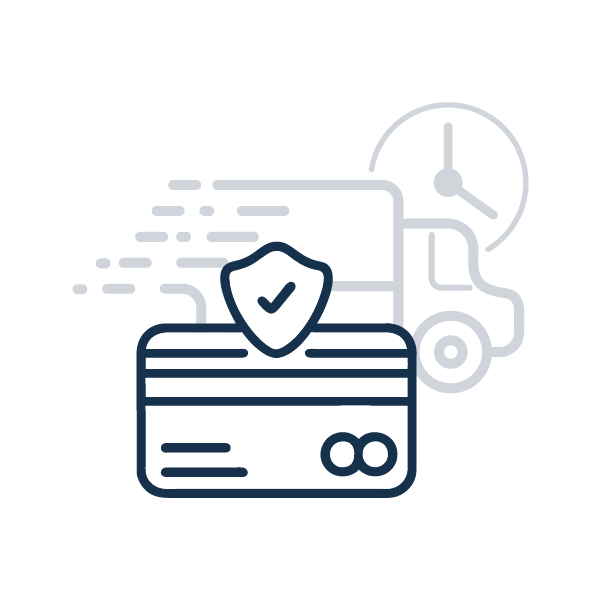 secure payment, buy wholesale cabinets