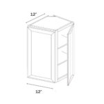 wall end cabinets, rta cabinets, wholesale cabinets