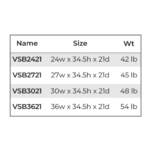 item code vanity sink base cabinets, rta cabinets, wholesale cabinets