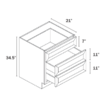 vanity drawer base cabinets, rta cabinets, wholesale cabinets