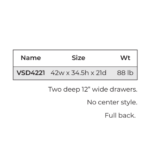 item code vanity sink base combo, rta cabinets, wholesale cabinets