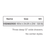 item code vanity sink base combo, rta cabinets, wholesale cabinets