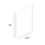 island panel, rta cabinets, wholesale cabinets