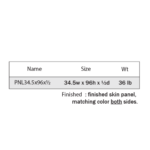 item code island panel, rta cabintes, wholesale cabinets