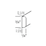 batten molding, rta cabinets, wholesale cabinets