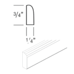 scribe molding, rta cabinets, wholesale cabinets