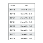 item code roll out trays, rta cabinets, wholesale cabinets
