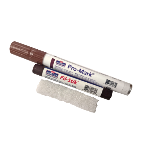 Black Shaker Touch Up Kit