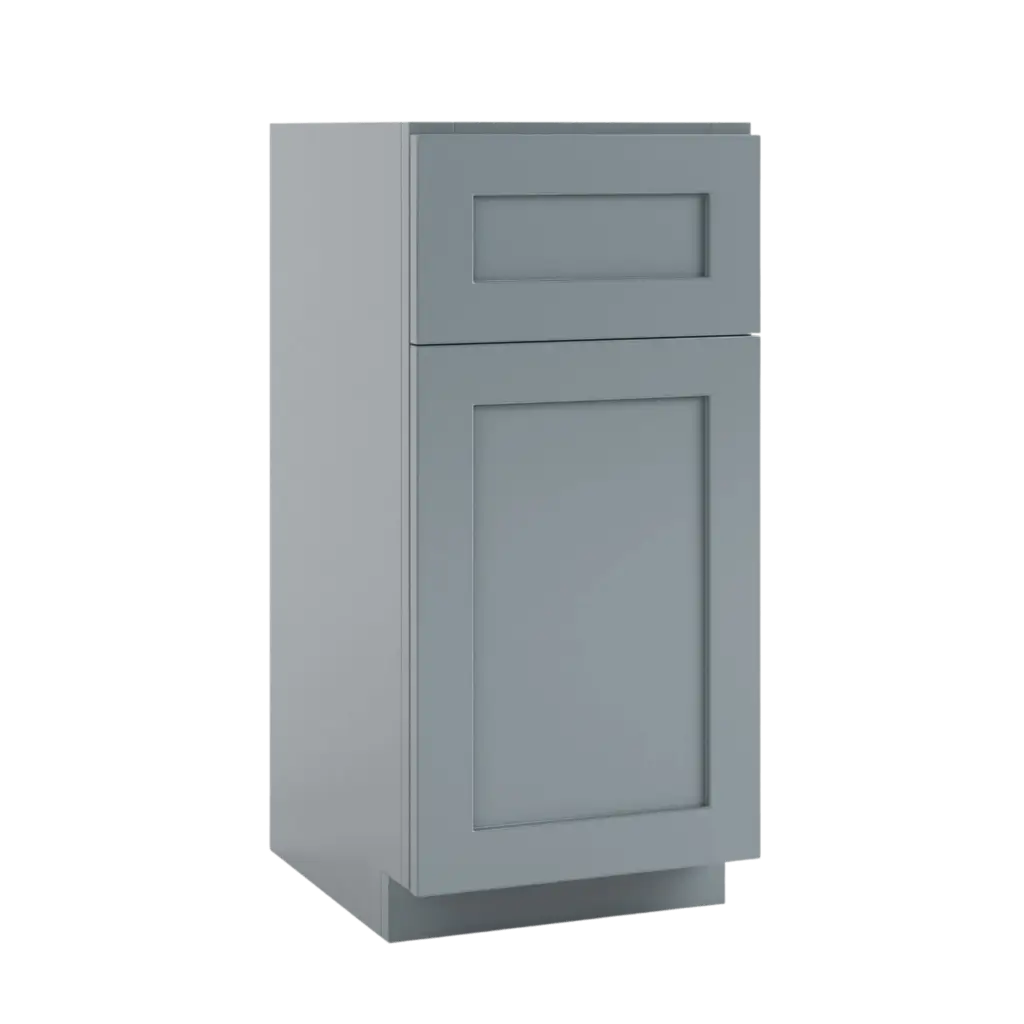 RTA Shaker gray, BWC