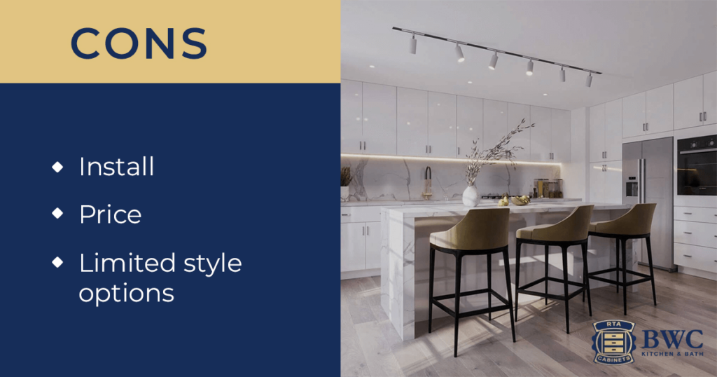 cons frameless cabinets, rta cabinets, wholesale cabinets