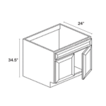 sink base cabinet, rta cabinets, wholesale cabinets