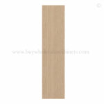 Slim Oak Shaker Shelf Board, rta cabinets, wholesale cabinets