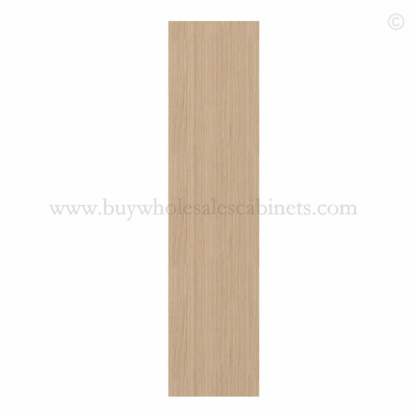 Slim Oak Shaker Shelf Board, rta cabinets, wholesale cabinets