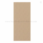 Slim Oak Shaker Finished Plywood Island Panel, rta cabinets, wholesale cabinets