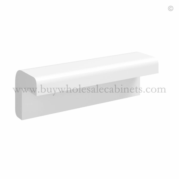 white kitchen cabinets