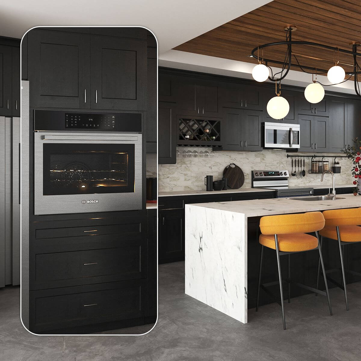 base pantry cabinets, rta cabinets, wholesale cabinets