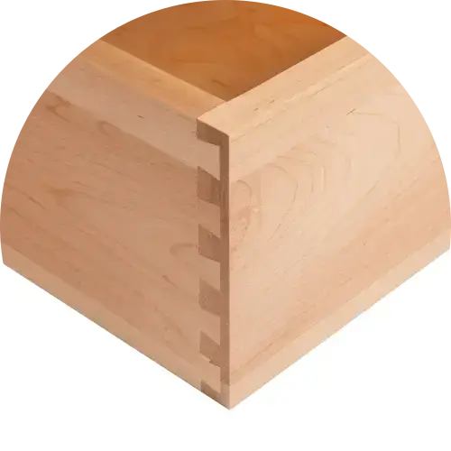dovetail