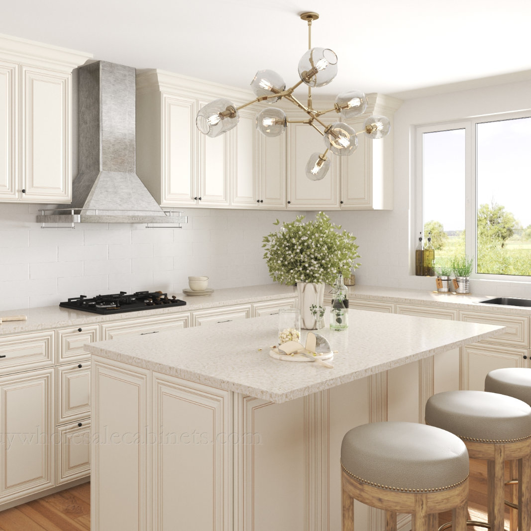 raised panel, rta cabiets, wholesale cabinets