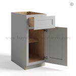 gray kitchen cabinets, dorian gray cabinets, rta cabinets, wholesale cabinets