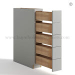 gray kitchen cabinets, dorian gray cabinets, rta cabinets, wholesale cabinets