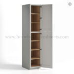 gray kitchen cabinets, dorian gray cabinets, rta cabinets, wholesale cabinets