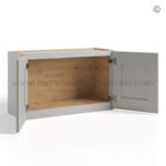 gray kitchen cabinets, dorian gray cabinets, rta cabinets, wholesale cabinets