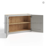 gray kitchen cabinets, dorian gray cabinets, rta cabinets, wholesale cabintes