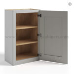 gray kitchen cabinets, dorian gray cabinets, rta cabinets, wholesale cabinets