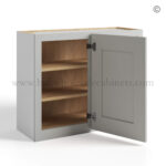 gray kitchen cabinets, dorian gray cabinets, rta cabinets, wholesale cabinets