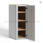 gray kitchen cabinets, dorian gray cabinets, rta cabinets, wholesale cabinets