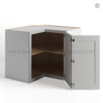 gray kitchen cabinets, dorian gray cabinets, rta cabinets, wholesale cabinets