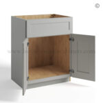 gray kitchen cabinets, dorian gray cabinets, rta cabinets, wholesale cabinets