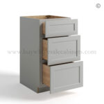gray kitchen cabinets, dorian gray cabinets, rta cabinets, wholesale cabinets
