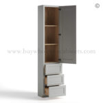 gray kitchen cabinets, dorian gray cabinets, rta cabinets, wholesale cabinets