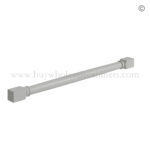 Dorian Gray Shaker Turn Post, dorian gray cabinets, rta cabinets, wholesale cabinets